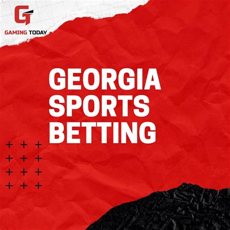 Georgia sports betting bonus codes  AR
